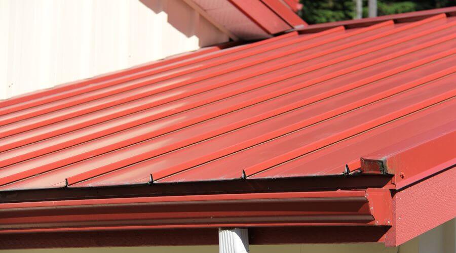 Emergency Industrial Roof Repair in Hamptonville, NC